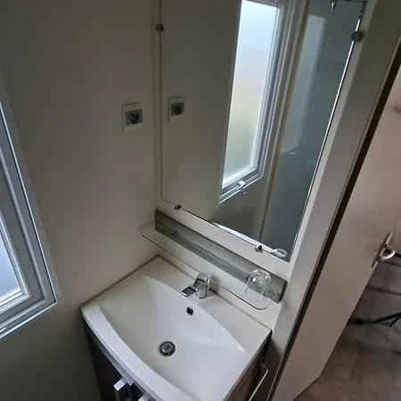 Mobil-home 营地 拉诺维勒港