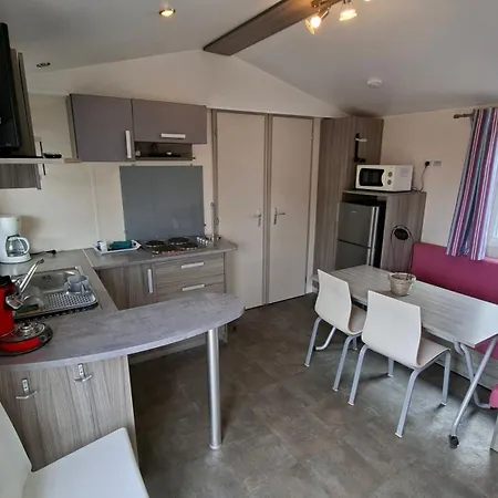 Mobil-home